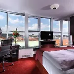 Astoria Hotel Prag