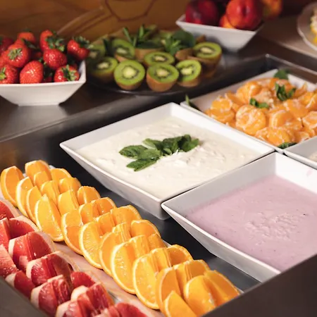 Szálloda Astoria Prága