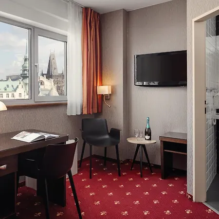Szálloda Astoria 4*