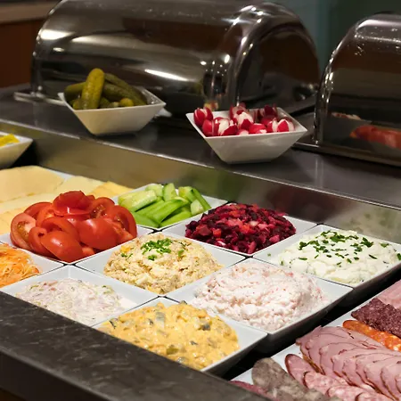 Astoria Szálloda Prága