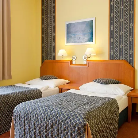 Astoria Hotel