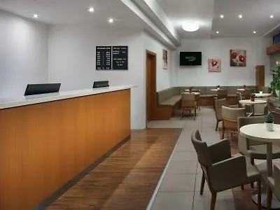 Astoria Hotel 4*
