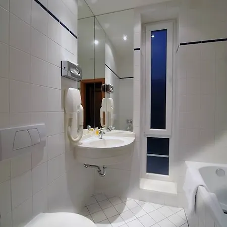 Hotel Astoria Prague
