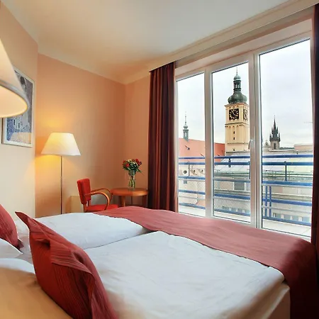 Astoria Hotel