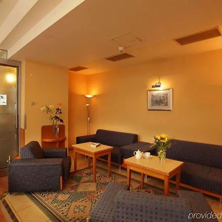 Hotel Astoria 4*