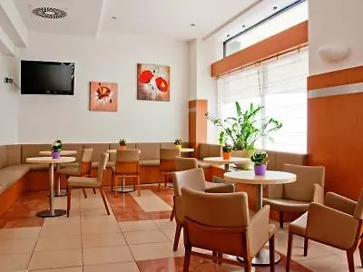 Hotel Astoria 4*