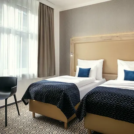 Astoria Hotel Prague