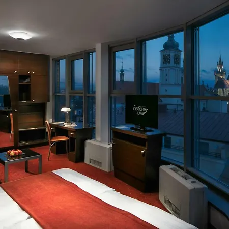 Astoria Prague