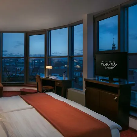 Astoria Prague