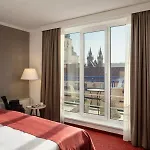 Astoria 4* Πράγα