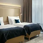 Astoria 4* Πράγα
