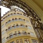 Astoria Ξενοδοχείο Πράγα