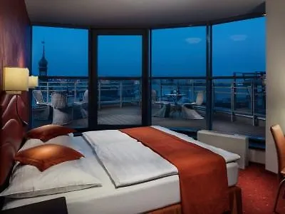 Hotel Astoria Prag