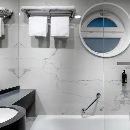 Astoria 4* Prag