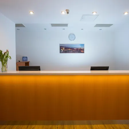 Astoria Hotell