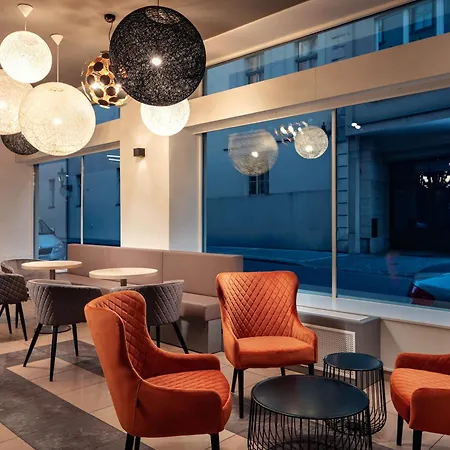 Astoria Hotel Praga