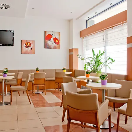 Hotell Astoria