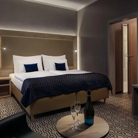 Hotell Astoria 4*