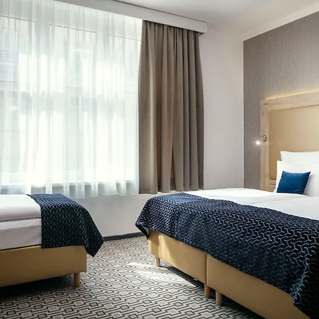 Hotell Astoria 4*