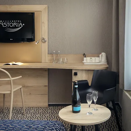 Astoria Hotell