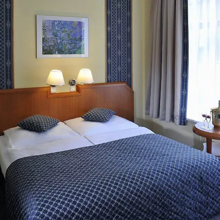 Hotell Astoria