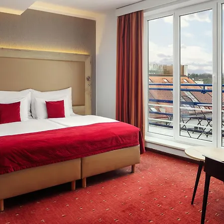 Szálloda Astoria 4*