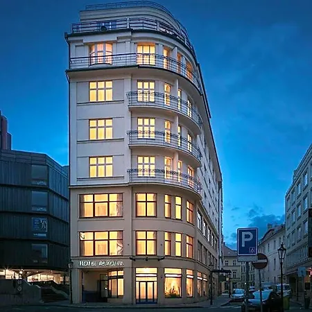Hotel Astoria 4*