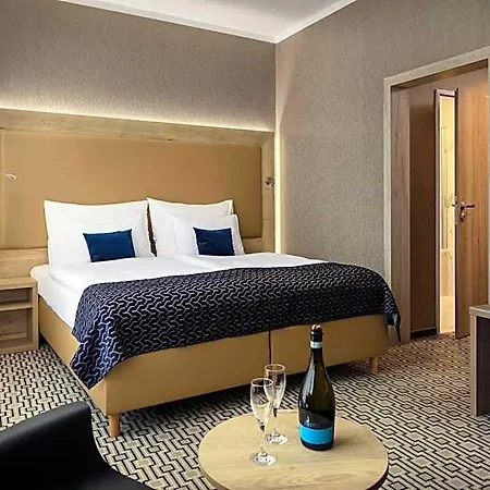 Hotel Astoria 4*