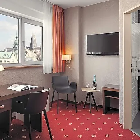 Astoria Prag