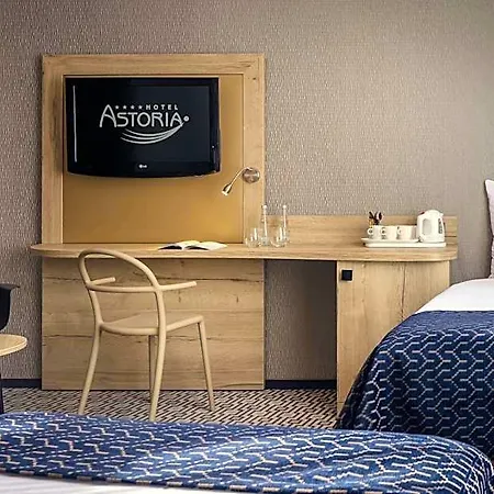 Astoria Hotel