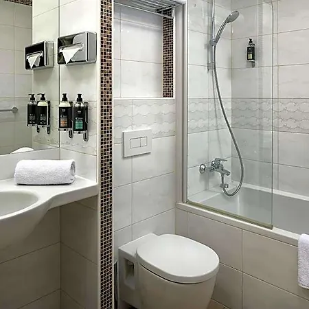 Astoria Hotel Prag