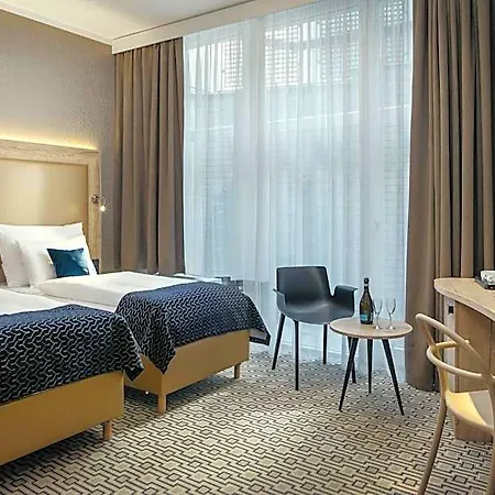 Hotel Astoria 4*