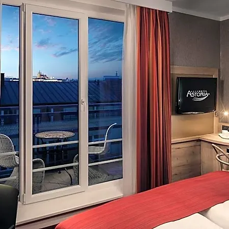 Astoria Prag