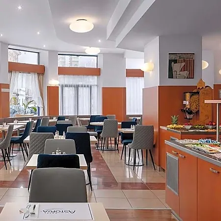 Hotel Astoria