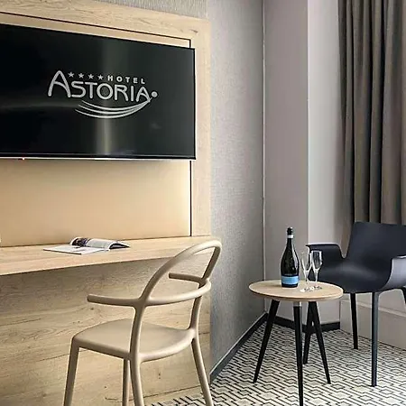 Astoria Prag