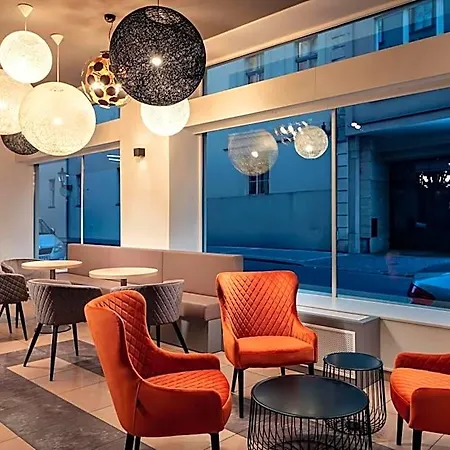 Hotel Astoria 4*