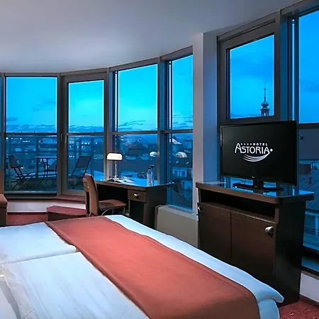 Astoria Hotel Prag