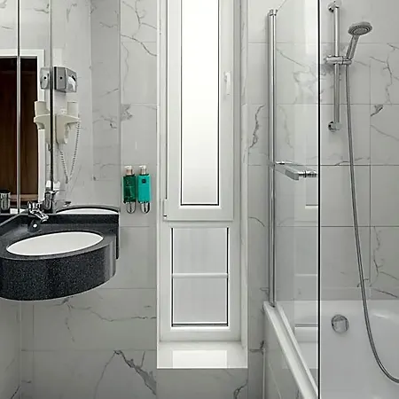 Astoria Hotel Prag
