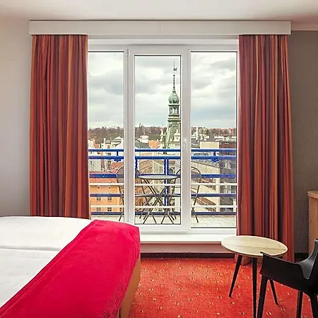 Astoria Prag