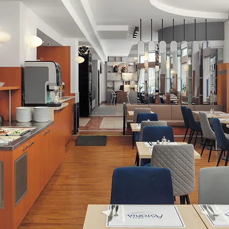 Astoria Hotel