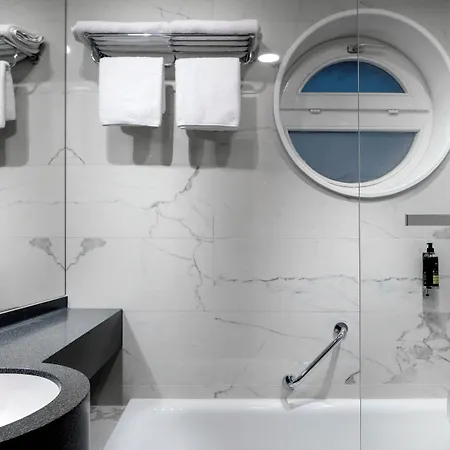 Astoria Hotel Prag