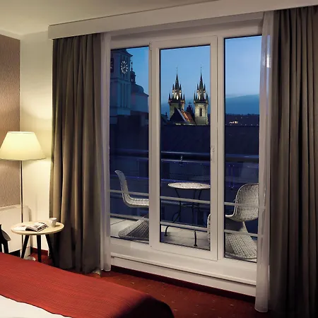Astoria 4*