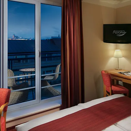 Hotel Astoria