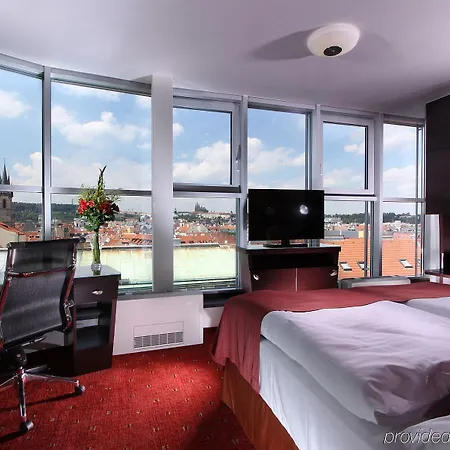 Astoria Hotel Prag