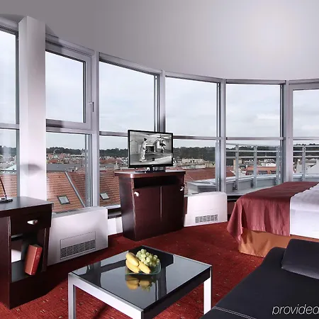 Astoria Hotell