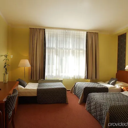 Hotell Astoria