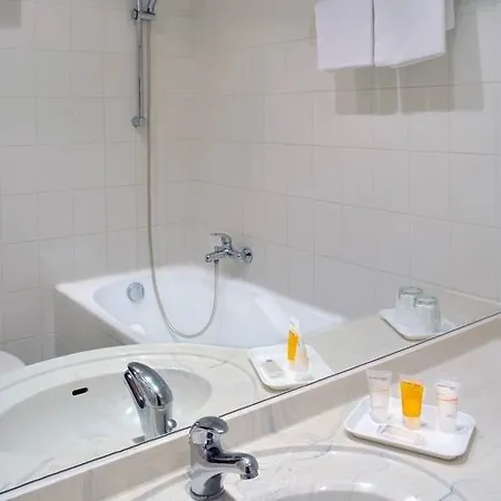 Hotel Astoria