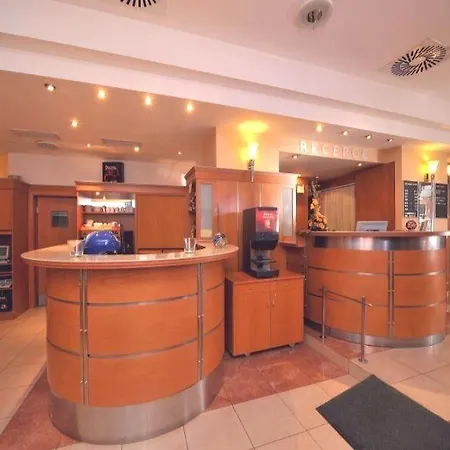 Hotell Astoria