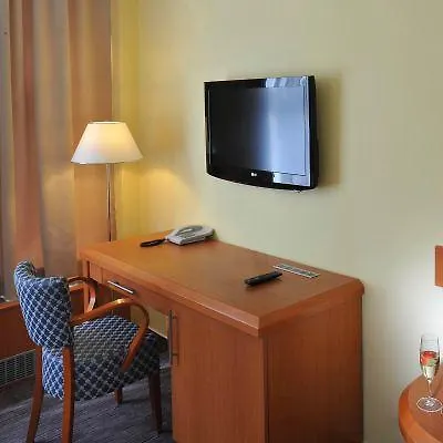Astoria فندق براغ