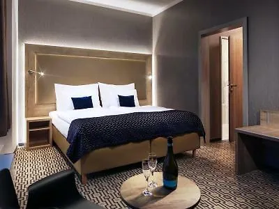Astoria 4* Praga